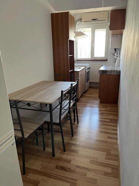 Fizicienilor, sector 3, ac, tv, centrala termica, disponibila marti