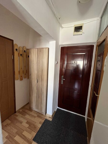 Fizicienilor, sector 3, ac, tv, centrala termica, disponibila marti