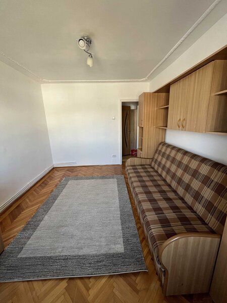 Fizicienilor, sector 3, ac, tv, centrala termica, disponibila marti