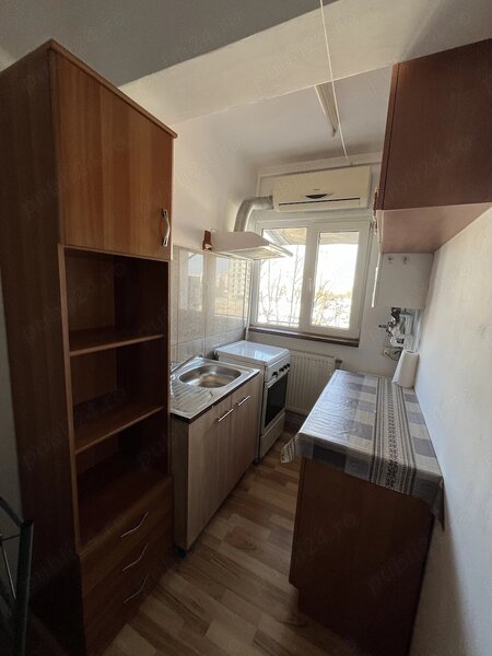 Fizicienilor, sector 3, ac, tv, centrala termica, disponibila marti