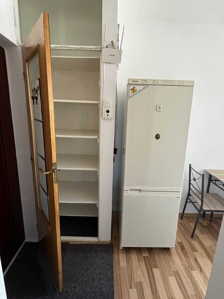 Fizicienilor, sector 3, ac, tv, centrala termica, disponibila marti