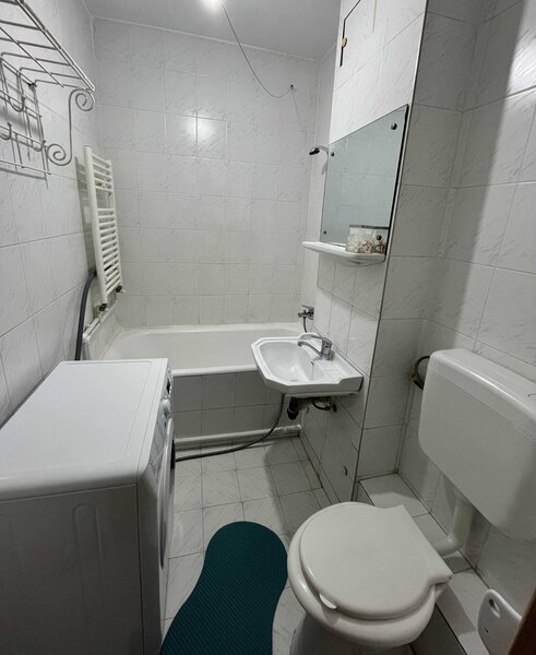 Fizicienilor, sector 3, ac, tv, centrala termica, disponibila marti