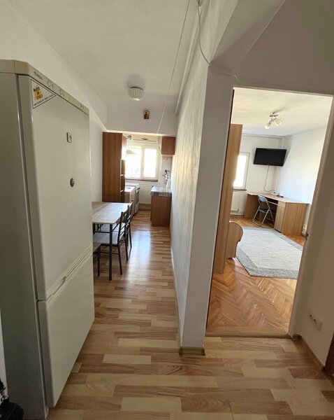 Fizicienilor, sector 3, ac, tv, centrala termica, disponibila marti