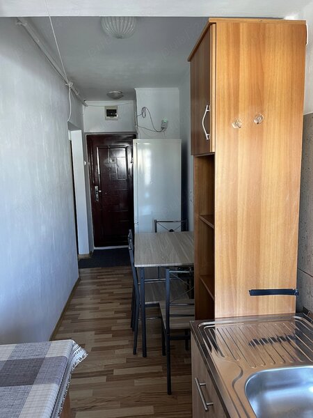 Fizicienilor, sector 3, ac, tv, centrala termica, disponibila marti