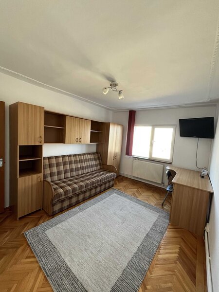 Fizicienilor, sector 3, ac, tv, centrala termica, disponibila marti